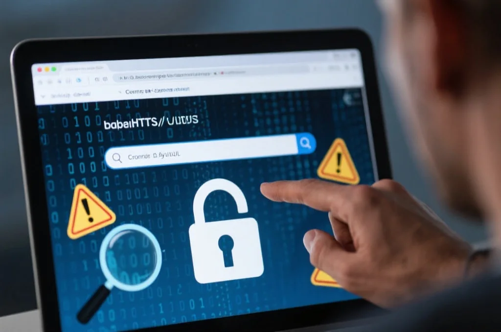 网络安全必读：三步教您准确识别安信14官方网站，安心畅享数字世界